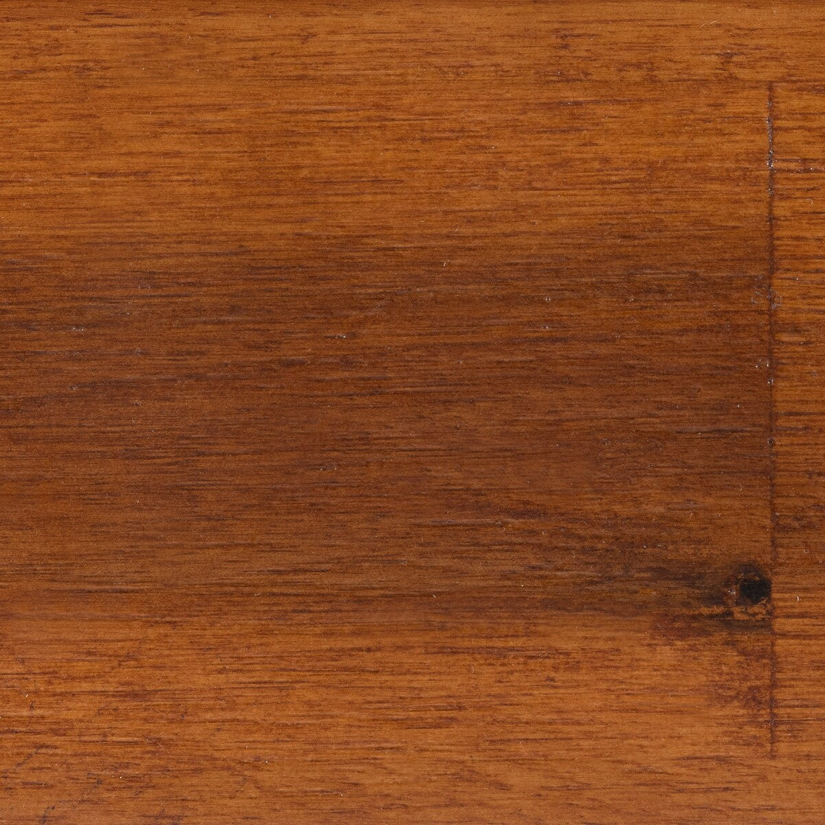 Struttura letto in legno massello classico da 16 pollici in più finiture