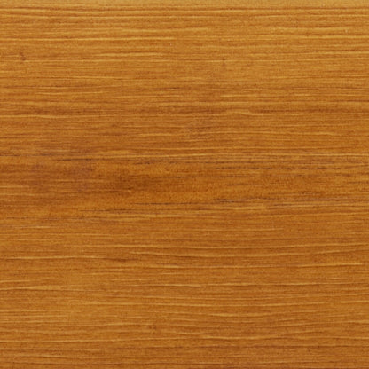 Struttura letto in legno massello classico da 16 pollici in più finiture