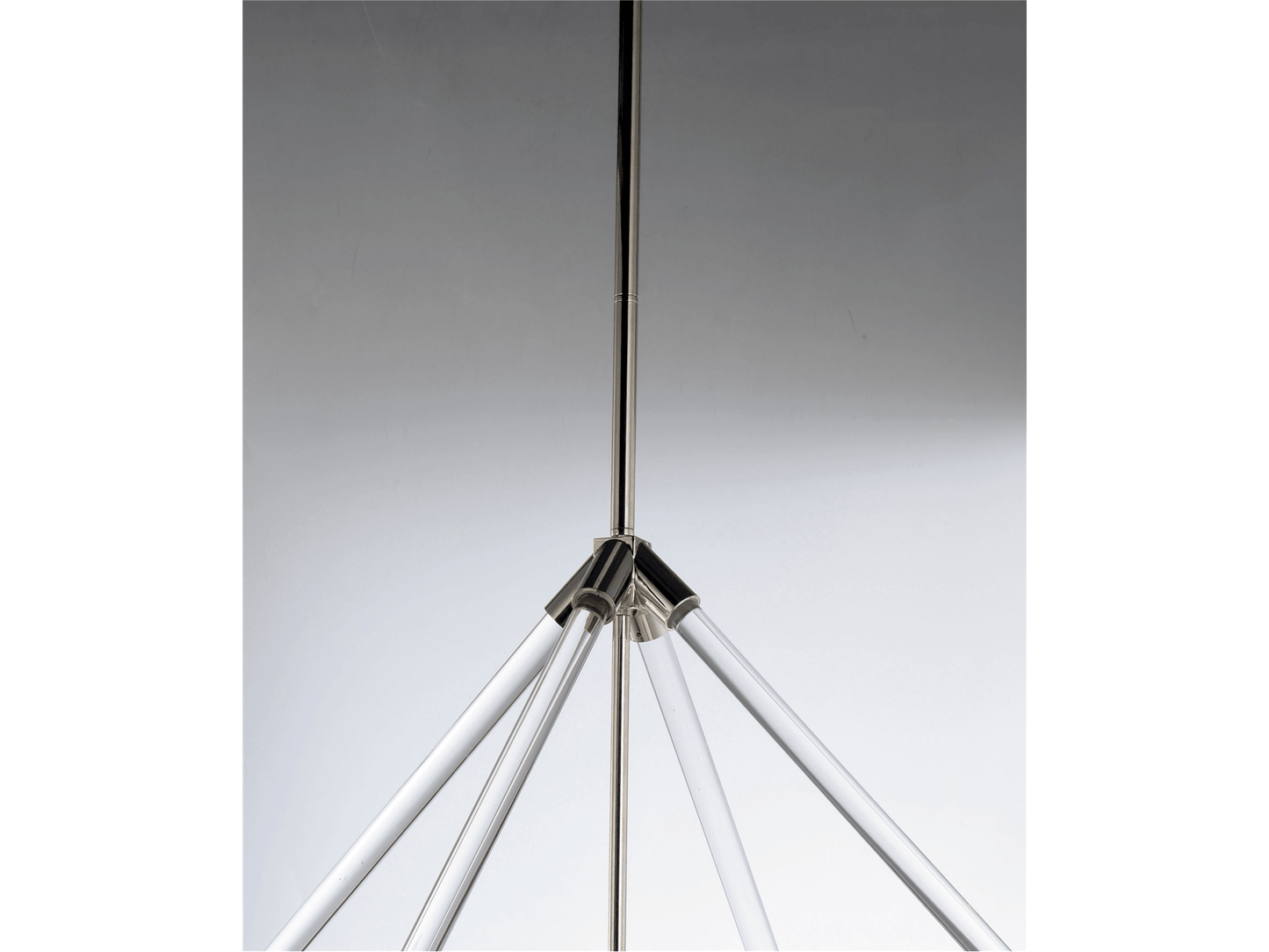 Lampada a sospensione Louis Light