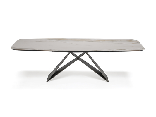 Tavolo da pranzo Premier Keramik - 118W