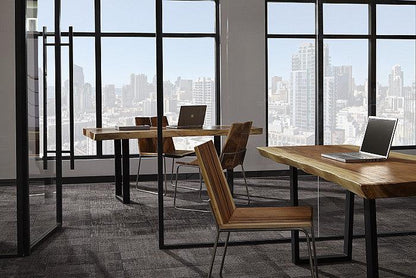 Scrivania Origins Freeform, colori assortiti