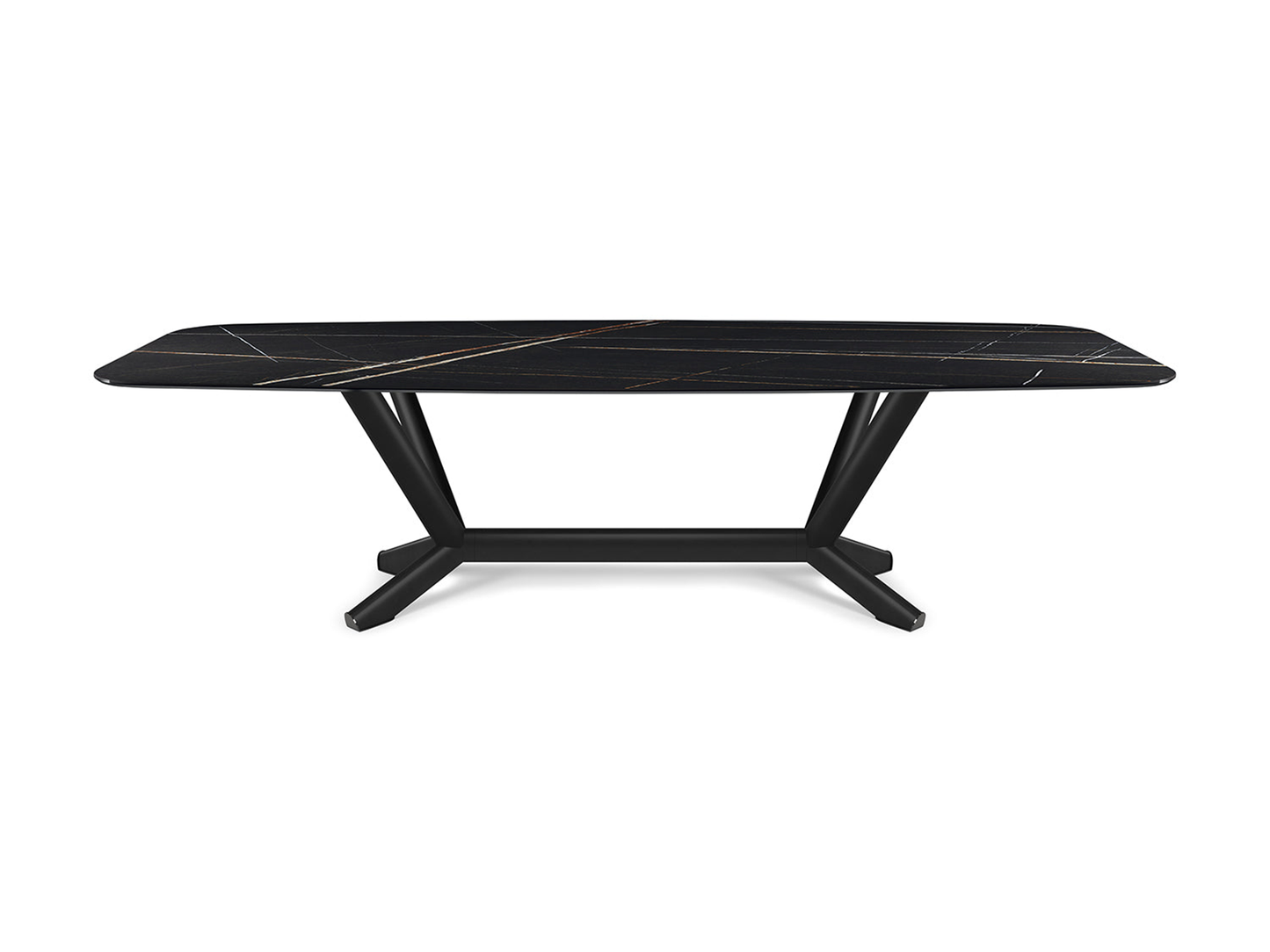 Tavolo da pranzo Planer Keramik - 126W