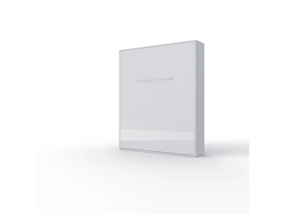 Letto matrimoniale verticale europeo BETH con LED