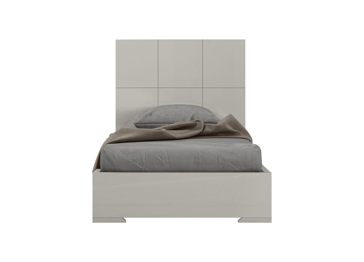 LETTO ANNE | LACCATO