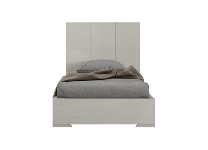 LETTO ANNE | LACCATO