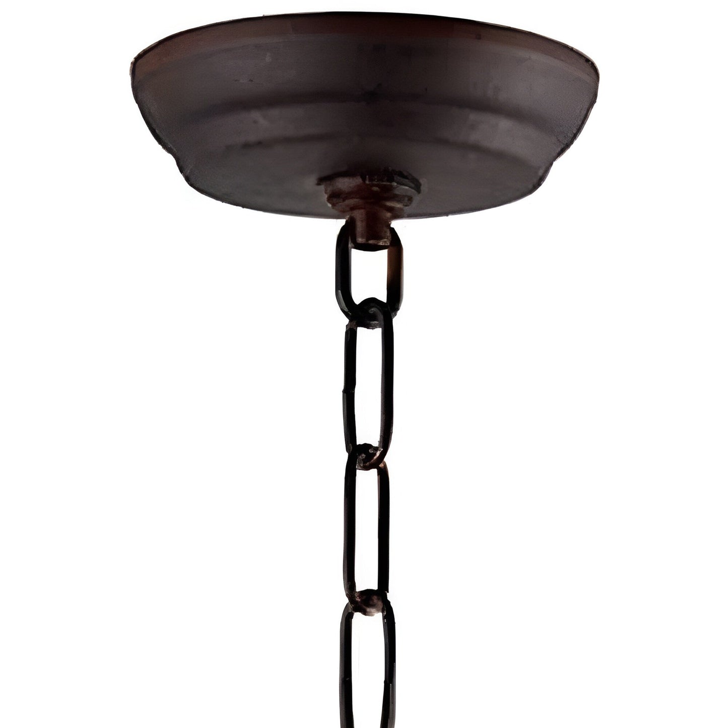 Lampadario a botte di vino a due livelli in stile country francese con 12 luci