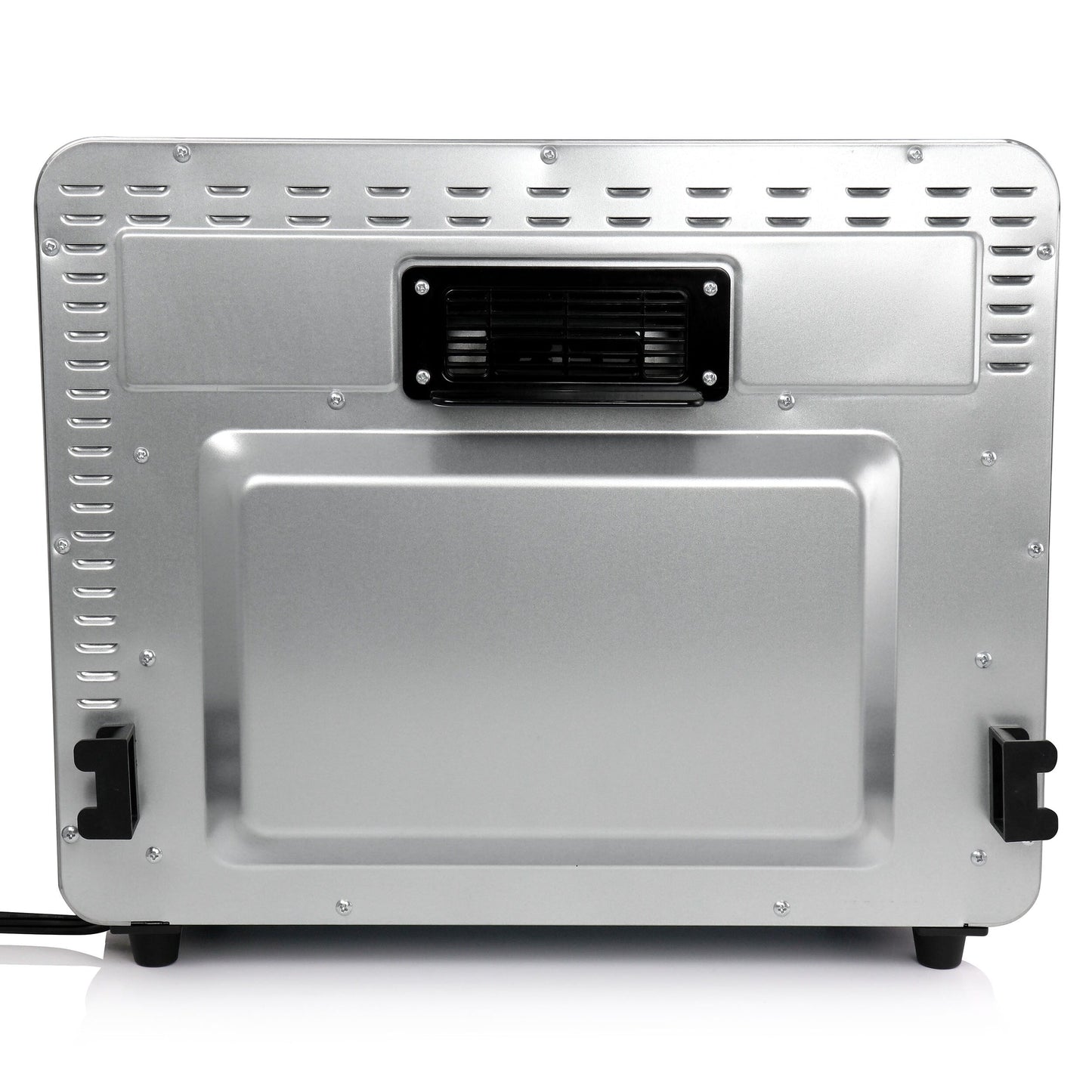 Forno tostapane multifunzione con friggitrice ad aria preimpostata da 21