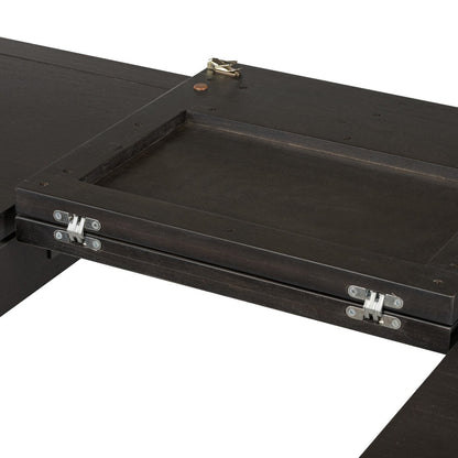 Tavolo da pranzo allungabile Harper