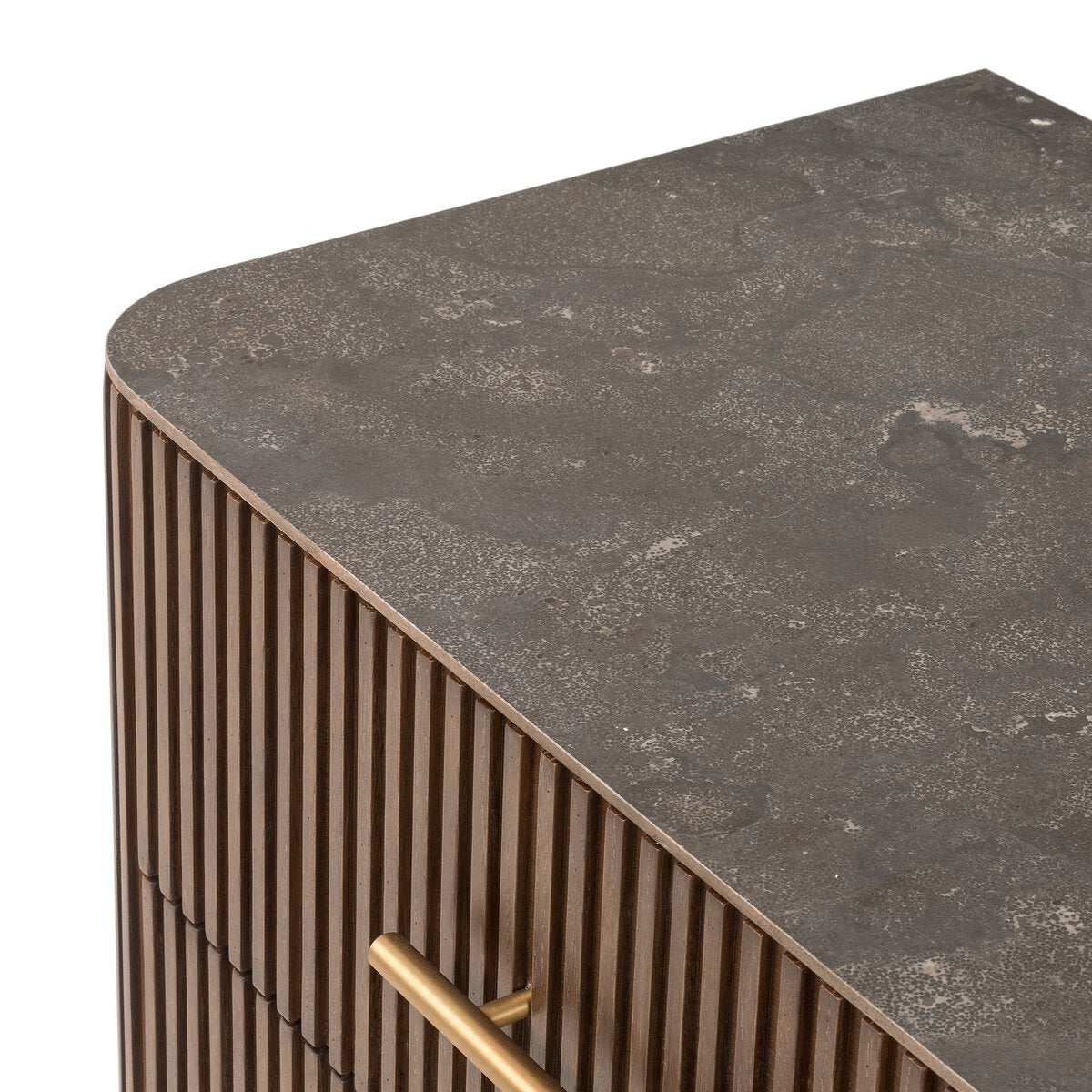 Comodino grande Fluer