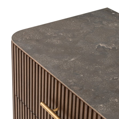 Comodino grande Fluer