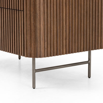 Comodino grande Fluer