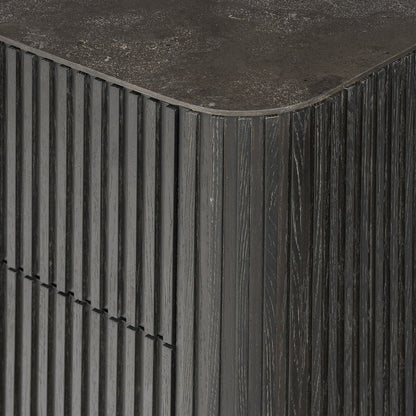 Comodino grande Fluer