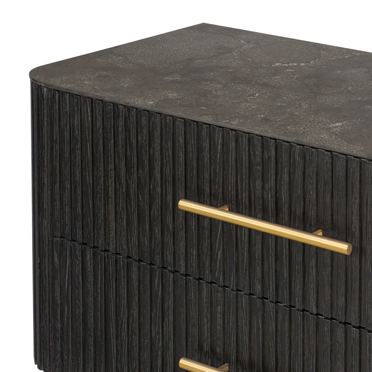 Comodino grande Fluer