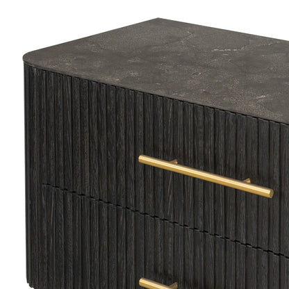 Comodino grande Fluer