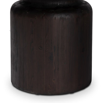 Tavolo da pranzo rotondo Kerrville