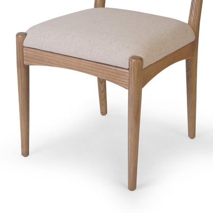 Sedia da pranzo Haddon