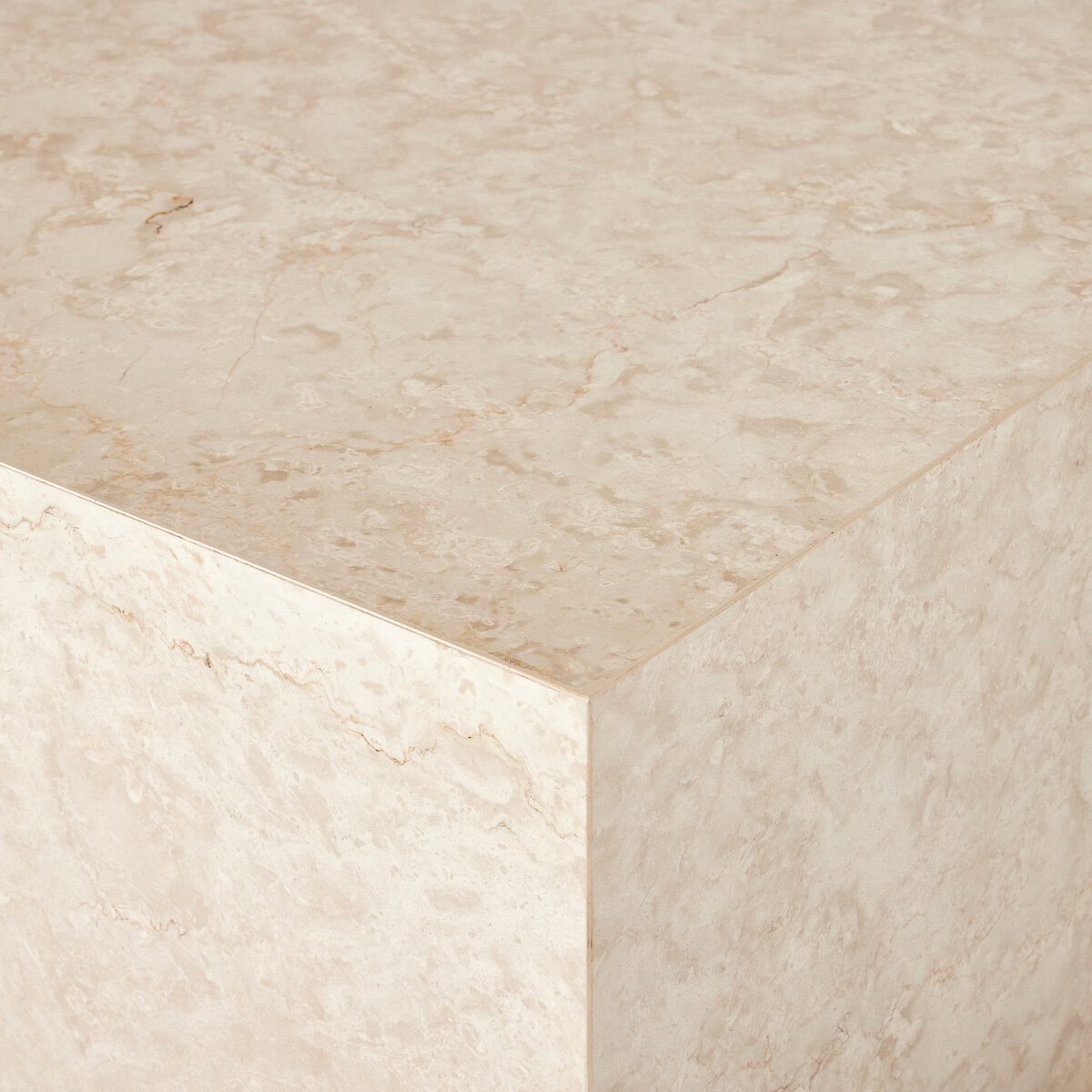 Tavolino da caffè rettangolare da esterno Oakland