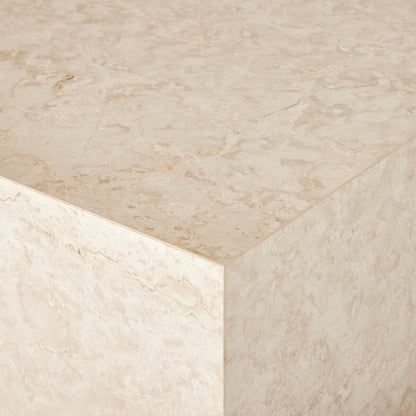 Tavolino da caffè rettangolare da esterno Oakland