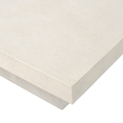 Tavolino da caffè per esterni Avila