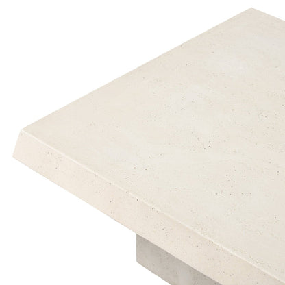 Tavolino da caffè per esterni Avila