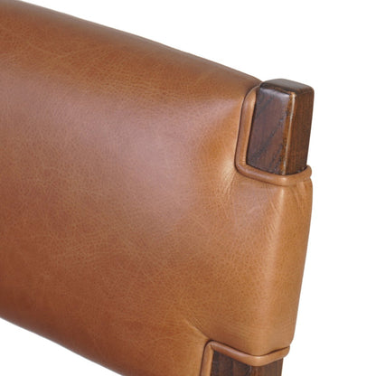 Sedia da pranzo Tamari