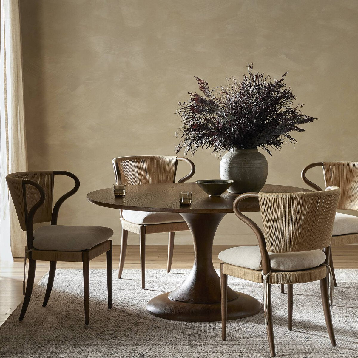 Tavolo da pranzo Eastman