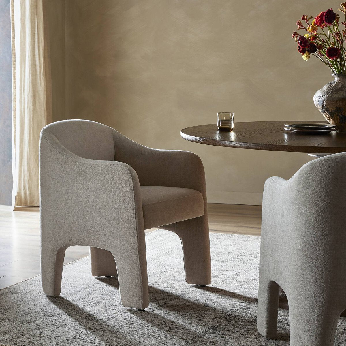 Sedia da pranzo Sully