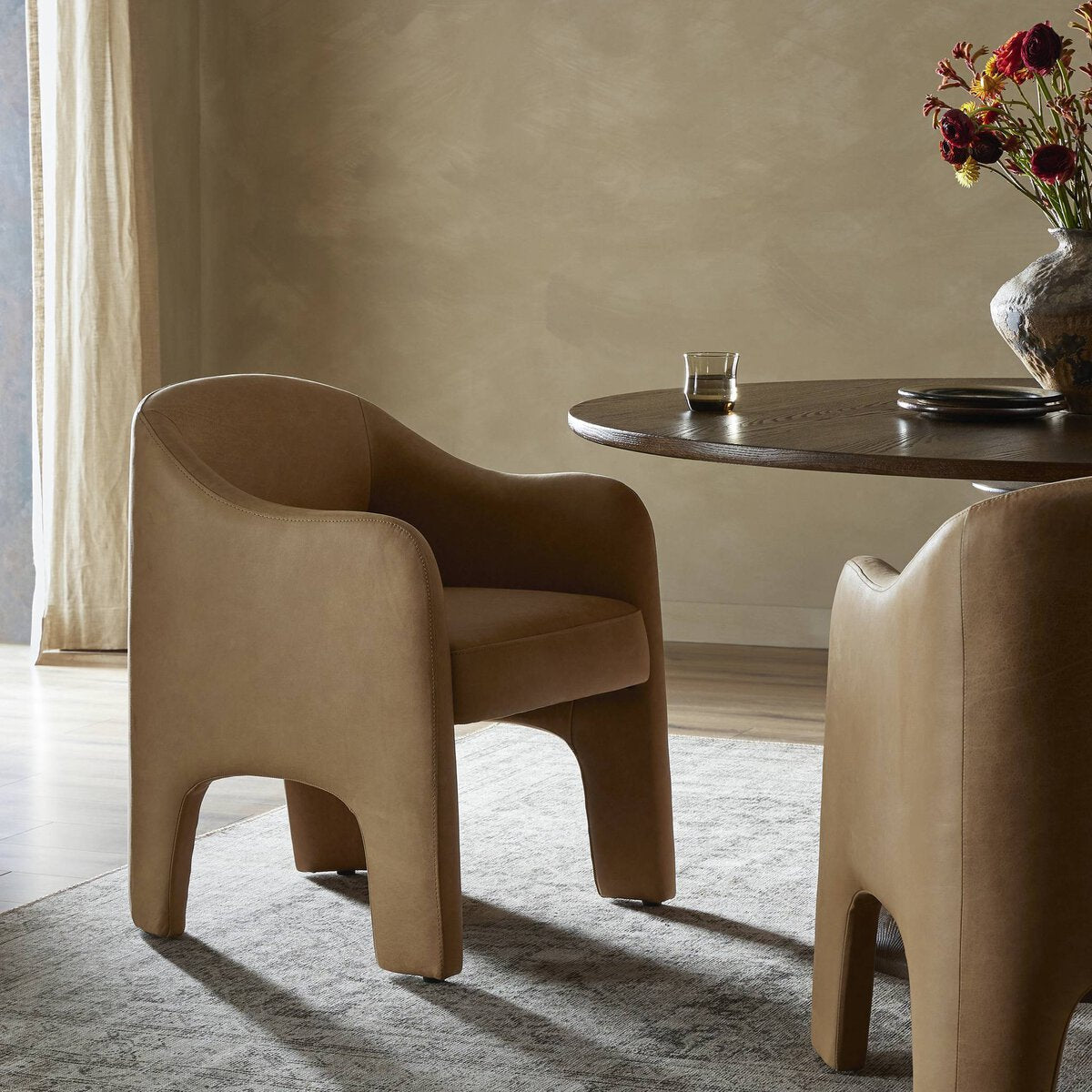 Sedia da pranzo Sully