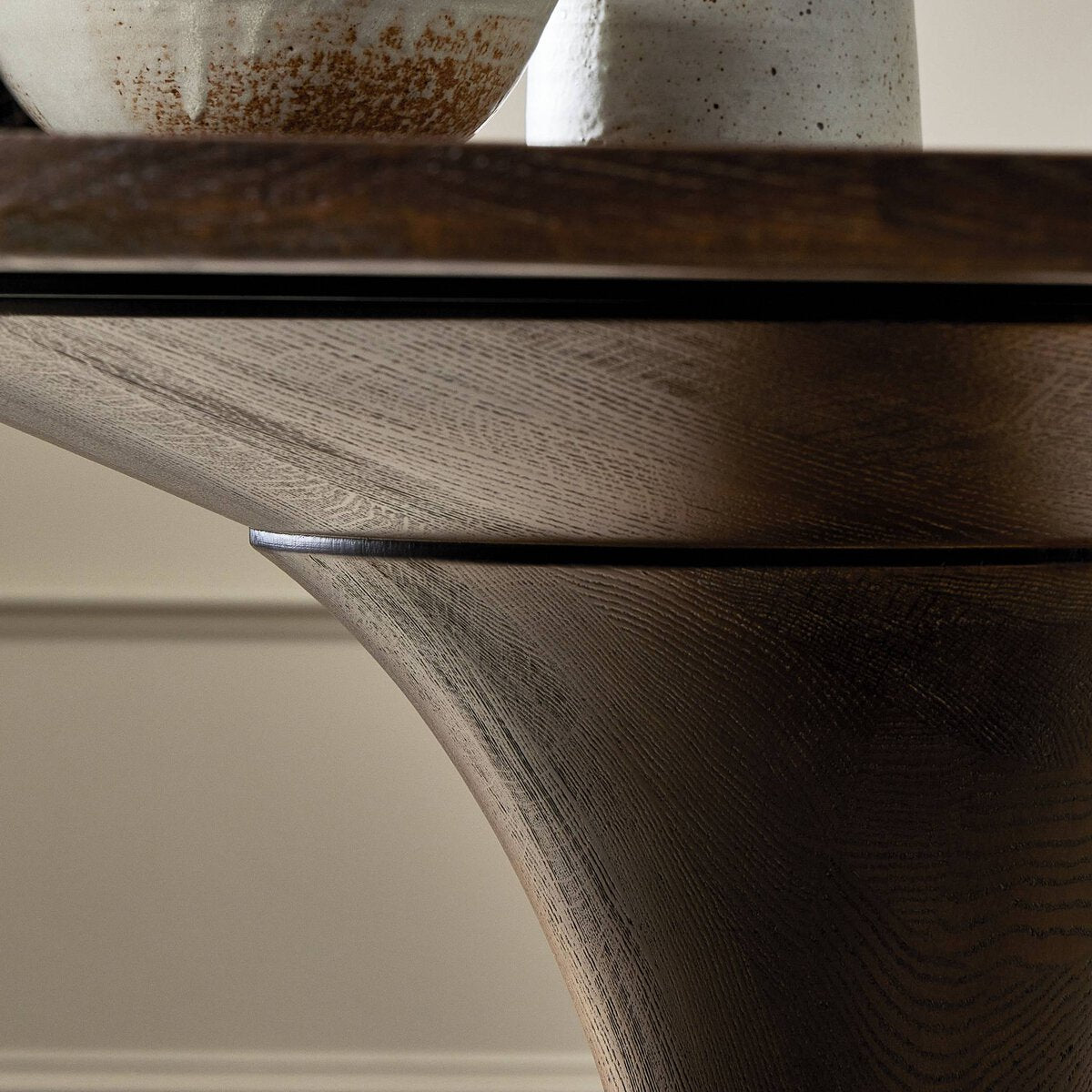 Tavolo da pranzo Eastman