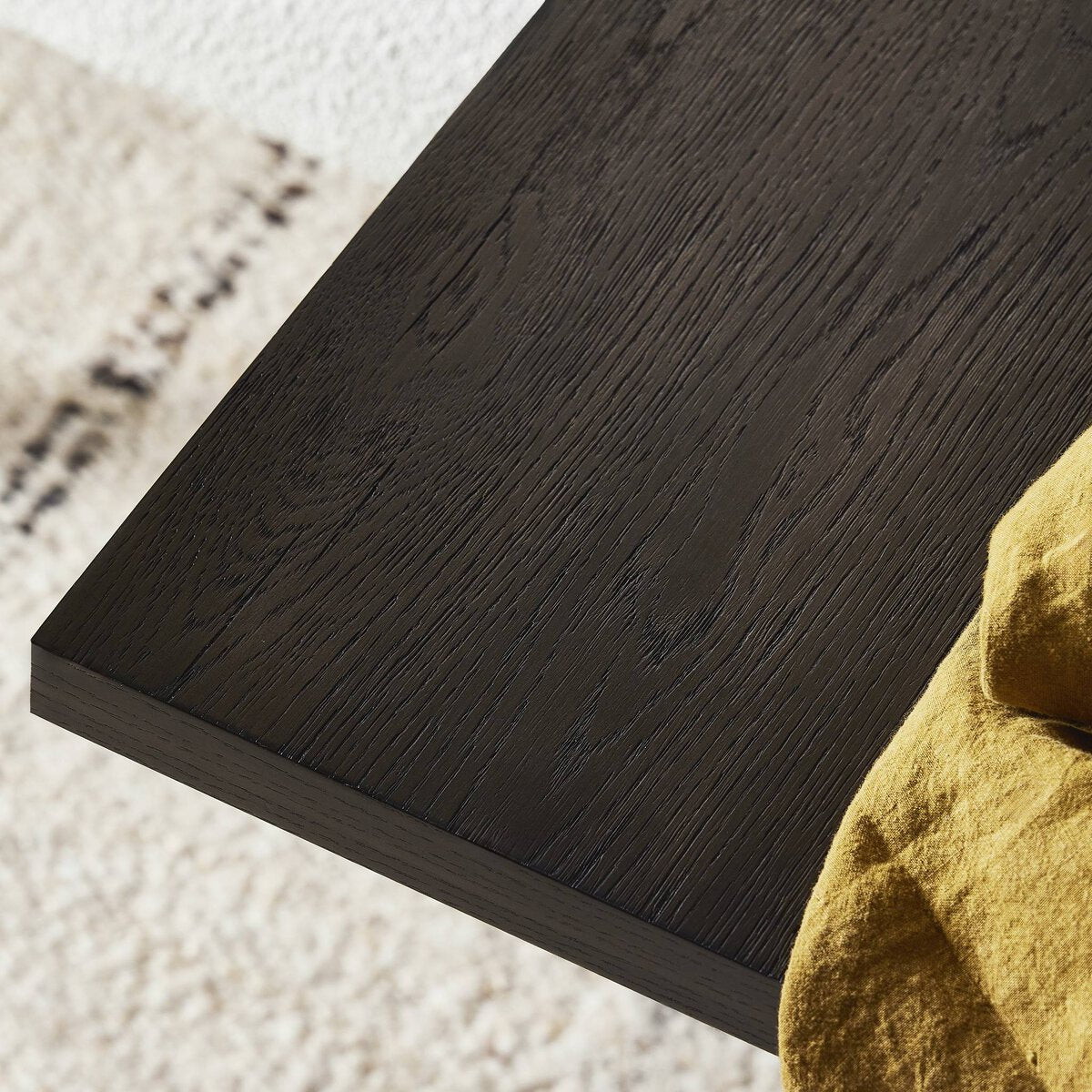 Tavolo da pranzo Huxley