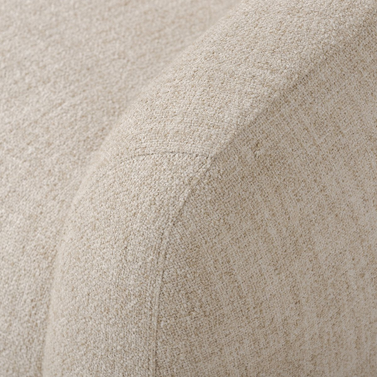 Sedia girevole Channing