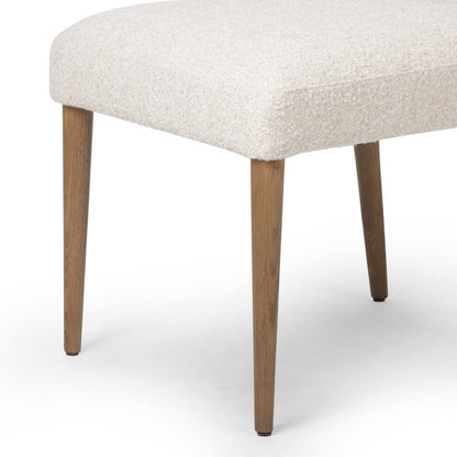 Sedia da pranzo Abilene