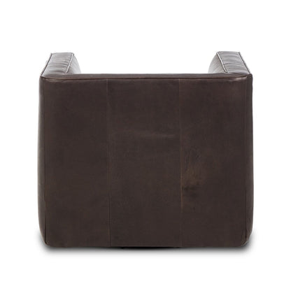 Sedia girevole Phillip