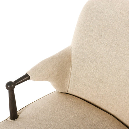 Sedia da pranzo Brently