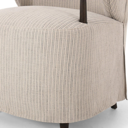 Sedia da pranzo Brently