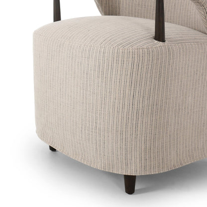 Sedia da pranzo Brently