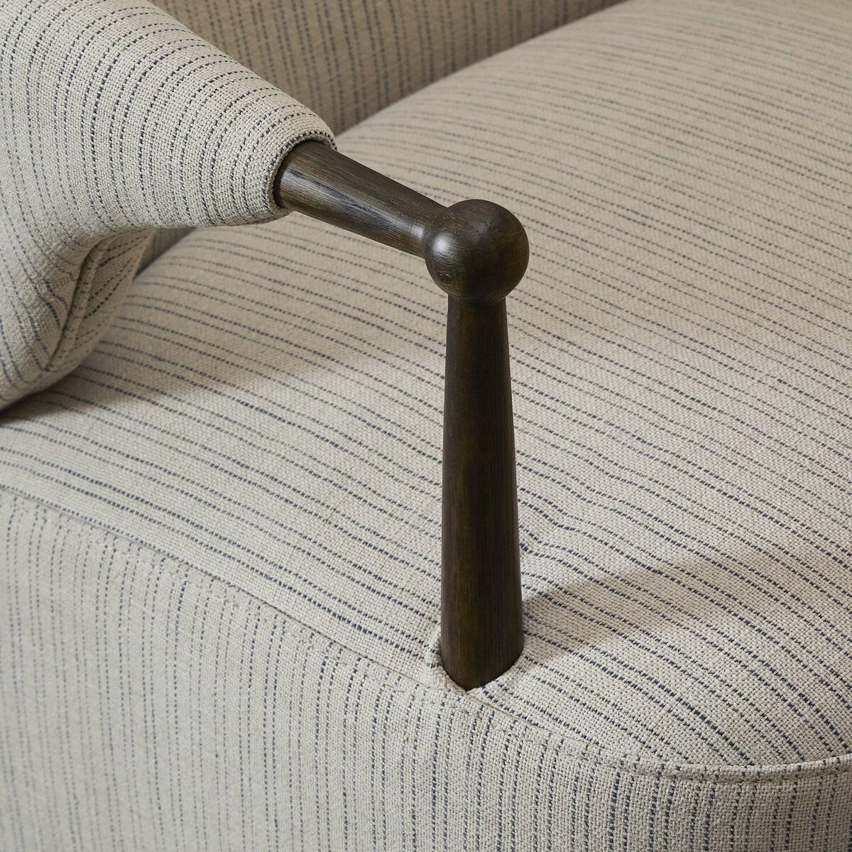 Sedia da pranzo Brently