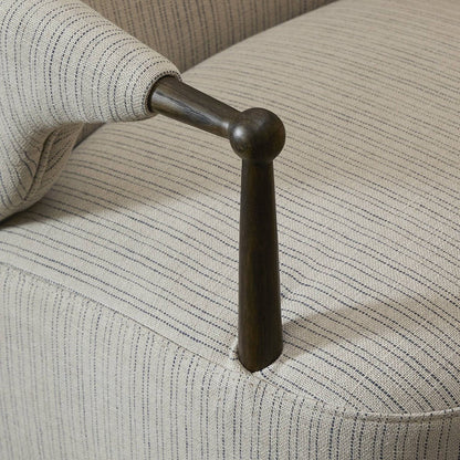 Sedia da pranzo Brently