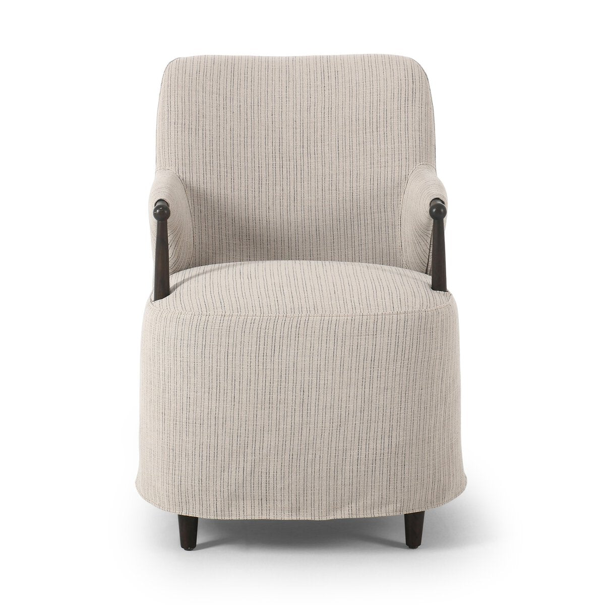 Sedia da pranzo Brently