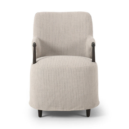 Sedia da pranzo Brently