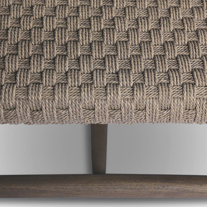 Tavolino da caffè per esterni Savio