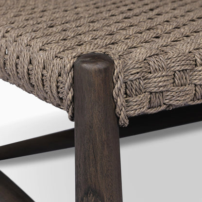 Tavolino da caffè per esterni Savio