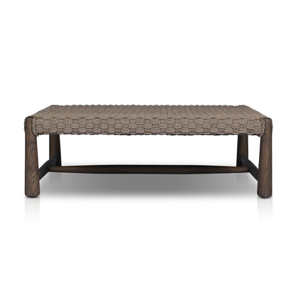 Tavolino da caffè per esterni Savio