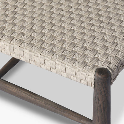 Tavolino da caffè per esterni Savio