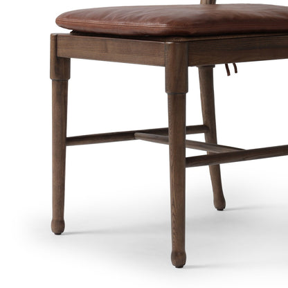 Sedia da pranzo Fayth