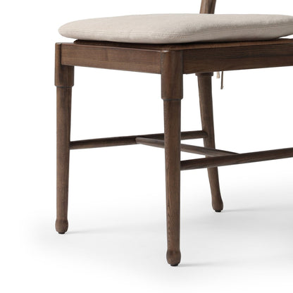 Sedia da pranzo Fayth