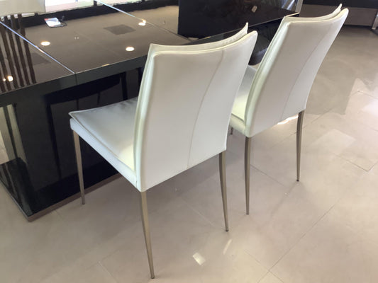 Sedie da pranzo Elegance