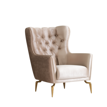 POLTRONA PARIS ACCENT