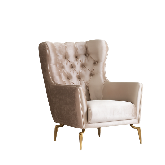 POLTRONA PARIS ACCENT