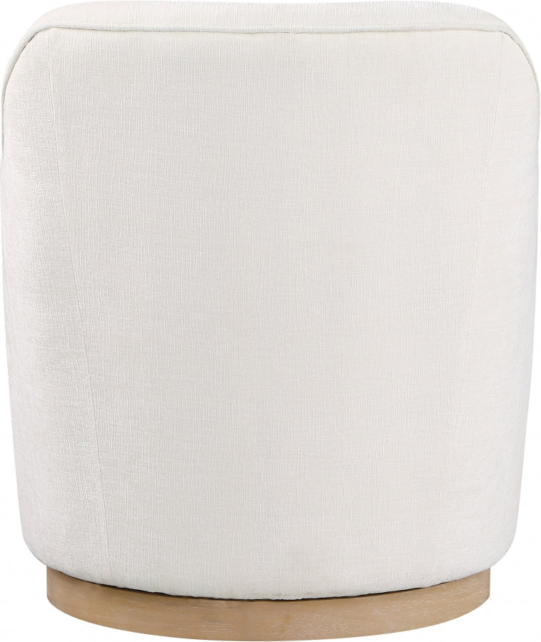 POLTRONA CLAIRE | TESSUTO CINIGLIA